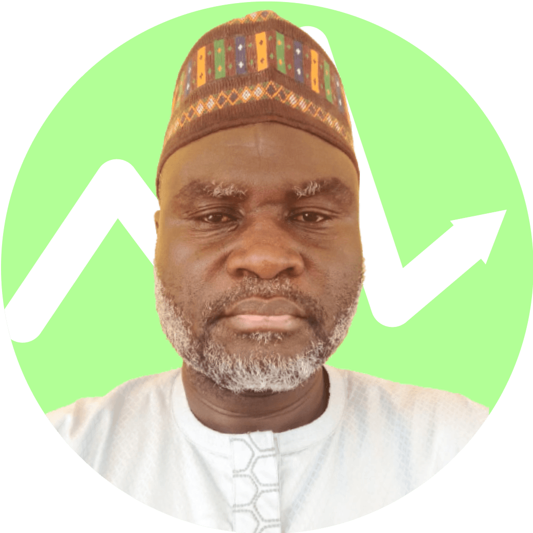 Aliyu M Garba