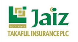 Jaiz logo