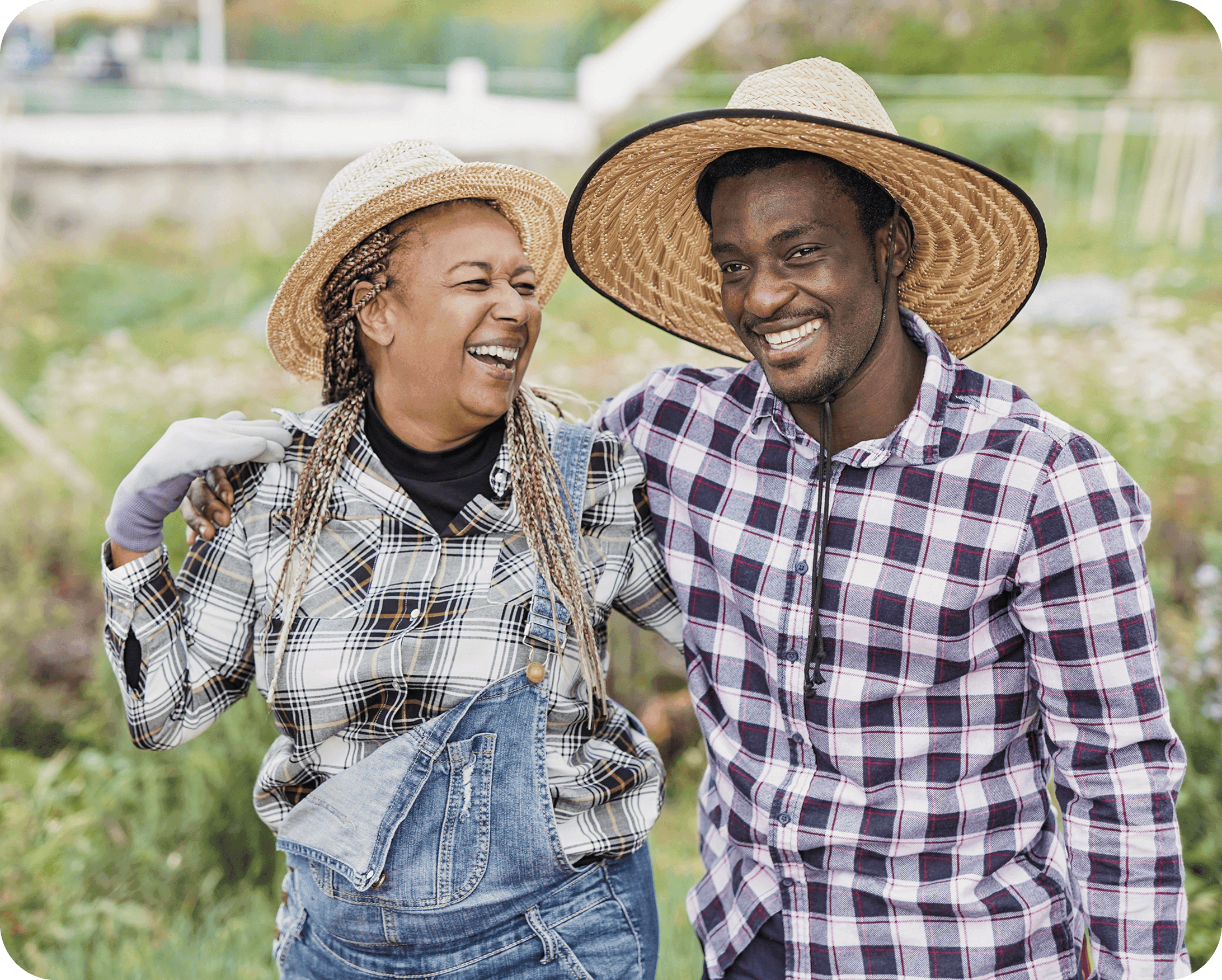 farmers