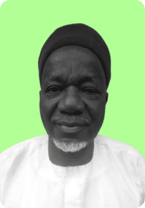 Adamu M. Bamani