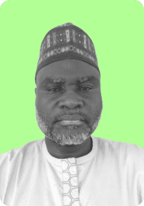 Aliyu M Garba